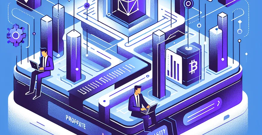  区块链技术谨慎应用：ERP中的有限场景探索